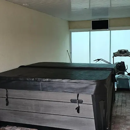 別荘 Maison Avec 2 A 9 Personnes Villechétif