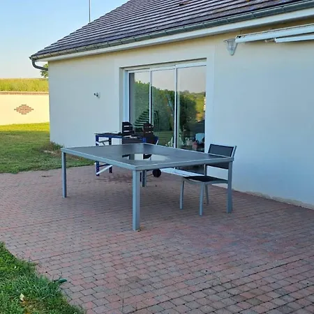 Maison Avec 2 A 9 Personnes 別荘