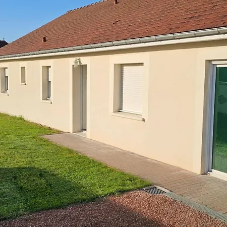 Maison Avec 2 A 9 Personnes 別荘