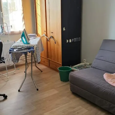 Maison Avec 2 A 9 Personnes 別荘 Villechétif
