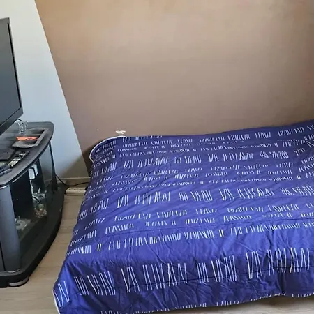 Maison Avec 2 A 9 Personnes 別荘 *